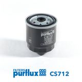 PURFLUX Bränslefilter CS712