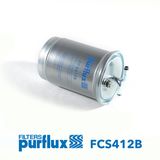PURFLUX Bränslefilter FCS412B