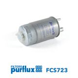 PURFLUX Топливный фильтр FCS723