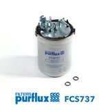 PURFLUX Bränslefilter FCS737