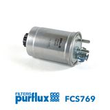 PURFLUX Топливный фильтр FCS769