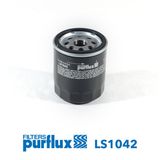 PURFLUX Масляный фильтр LS1042