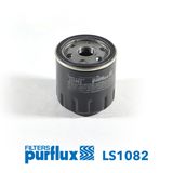 PURFLUX Eļļas filtrs LS1082