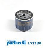 PURFLUX Õlifilter LS1130