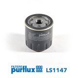 PURFLUX Õlifilter LS1147