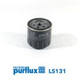 PURFLUX Oljefilter LS131