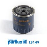 PURFLUX Oljefilter LS149