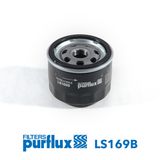 PURFLUX Oljefilter LS169B