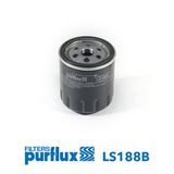 PURFLUX Oljefilter LS188B