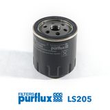 PURFLUX Масляный фильтр LS205