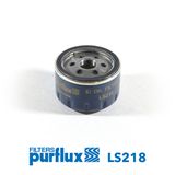 PURFLUX Масляный фильтр LS218