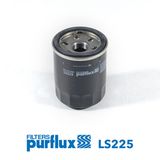 PURFLUX Масляный фильтр LS225