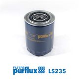PURFLUX Oljefilter LS235