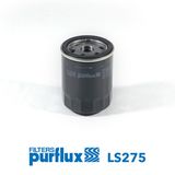 PURFLUX Масляный фильтр LS275