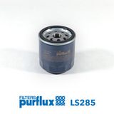 PURFLUX Oljefilter LS285
