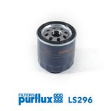 PURFLUX Масляный фильтр LS296