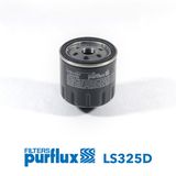 PURFLUX Масляный фильтр LS325D