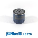 PURFLUX Масляный фильтр LS370