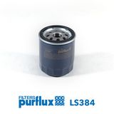 PURFLUX Oljefilter LS384