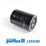 PURFLUX Oljefilter LS553D