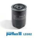 PURFLUX alyvos filtras LS582