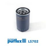 PURFLUX Oljefilter LS702
