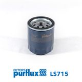 PURFLUX Масляный фильтр LS715