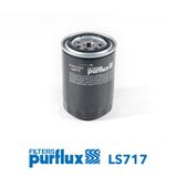 PURFLUX Oljefilter LS717