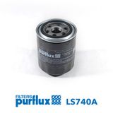PURFLUX Масляный фильтр LS740A