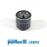 PURFLUX Масляный фильтр LS892