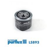 PURFLUX Oljefilter LS893