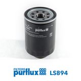 PURFLUX Масляный фильтр LS894