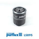 PURFLUX Oljefilter LS895
