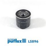 PURFLUX Õlifilter LS896