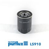 PURFLUX Oljefilter LS910