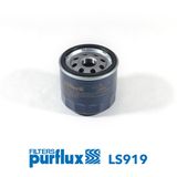 PURFLUX Oljefilter LS919