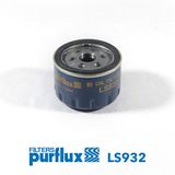 PURFLUX Масляный фильтр LS932