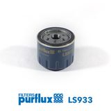 PURFLUX Масляный фильтр LS933