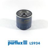 PURFLUX Масляный фильтр LS934