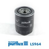 PURFLUX Масляный фильтр LS964