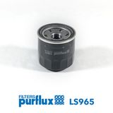 PURFLUX Масляный фильтр LS965