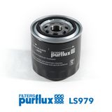 PURFLUX Eļļas filtrs LS979