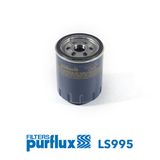 PURFLUX Масляный фильтр LS995