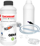 BOSAL Kütuselisand, tahma-/partiklifiltri taastamine 258-741