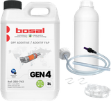 BOSAL Kütuselisand, tahma-/partiklifiltri taastamine 258-743