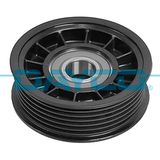 DAYCO Ohjainrulla, moniurahihna APV2598