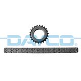 DAYCO Jakoketjusarja KTC1574