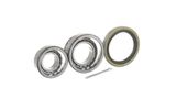SKF Комплект подшипника ступицы колеса VKBA 1998