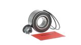 SKF Pyöränlaakerisarja VKBA 3492