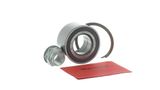 SKF Pyöränlaakerisarja VKBA 3581